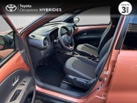 Voitures D'occasion À Pabu | Toyota Aygo X 116H Collection
