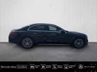 Voitures D'occasion À Bonchamps-Les-Laval | Mercedes-Benz Classe E 300 E Hybrid Eq 204+129Ch Amg...
