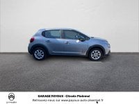Voitures D'occasion À Ploërmel | Citroën C3 Puretech 82Ch Feel S&S E6.D