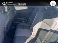 Voitures D'occasion À Belz | Toyota C-Hr 1.8 Hybride 140Ch Design My25