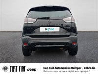 Voitures D'occasion À Quimper | Opel Crossland 1.2 Turbo 110Ch Gs Line