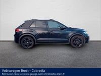 Voitures D'occasion À Brest | Volkswagen T-Roc 1.5 Tsi Evo2 150Ch R-Line Edition Dsg7