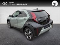 Voitures D'occasion À Ploërmel | Toyota Aygo X 116H Graphic
