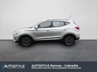 Voitures D'occasion À La Mézière | Mg Zs 1.0 T-Gdi 111Ch Luxury