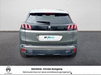 Voitures D'occasion À Guingamp | Peugeot 3008 1.2 Puretech 130Ch E6.C Allure S&S Eat8