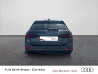 Voitures D'occasion À Saint-Brieuc | Audi A6 Avant 55 Tfsi E 367Ch Compétition Quattro S Tronic 7