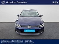 Voitures D'occasion À Saint-Brieuc | Volkswagen Golf 1.5 Etsi Opf 130Ch Active Dsg7
