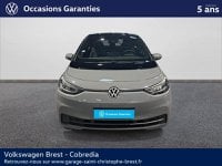 Voitures D'occasion À Brest | Volkswagen Id.3 204Ch Pro Performance 58 Kwh