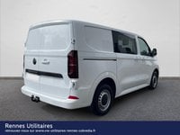 Voitures D'occasion À Cesson-Sévigné | Volkswagen Transporter Fg Procab Avec Cloison En L L1 2...