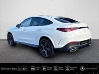 Voitures D'occasion À Brest | Mercedes-Benz Glc Coupé 300 E Hybrid 204+136Ch Amg Line 4Matic 9G...
