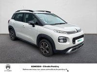 Voitures D'occasion À Saint-Thuriau | Citroën C3 Aircross Puretech 110Ch S&S Feel E6.D-Temp