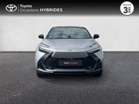 Voitures D'occasion À Plérin | Toyota C-Hr 2.0 Hybride Rechargeable 225Ch Collection Ng23
