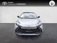 Voitures D'occasion À Lanester | Toyota C-Hr 2.0 Hybride Rechargeable 225Ch Graphic My26