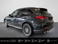 Voitures D'occasion À Quimper | Mercedes-Benz Glc 220 D 197Ch Amg Line 4Matic 9G-Tronic