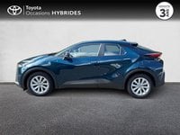 Voitures D'occasion À Quimper | Toyota C-Hr 1.8 Hybride 140Ch Dynamic My25
