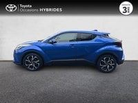 Voitures D'occasion À Lanester | Toyota C-Hr 122H Edition 2Wd E-Cvt My20