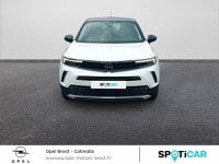 Voitures D'occasion À Brest | Opel Mokka 1.2 Turbo 100Ch Elegance