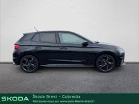 Voitures D'occasion À Brest | Škoda Fabia 1.5 Tsi Evo2 177Ch '130' Dsg7