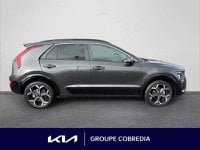 Voitures D'occasion À Yffiniac | Kia Niro 1.6 Gdi 138Ch Hev Premium Dct6