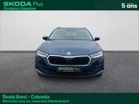 Voitures D'occasion À Brest | Škoda Octavia Combi 1.4 Tsi Phev Iv 204Ch Business Dsg6E Euro6D-Ap