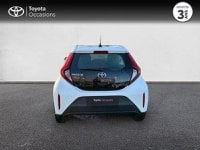 Voitures D'occasion À Quimper | Toyota Aygo X 1.0 Vvt-I 72Ch Dynamic My23
