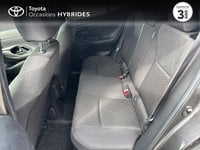 Voitures D'occasion À Pabu | Toyota Yaris Cross 116H Design Awd-I My22