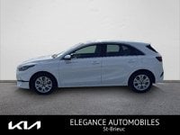 Voitures D'occasion À Yffiniac | Kia Ceed 1.5 T-Gdi 140Ch Active Dct7