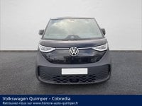 Voitures D'occasion À Quimper | Volkswagen Id. Buzz Cargo 204Ch 77Kwh