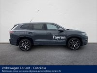 Voitures D'occasion À Lanester | Volkswagen Tayron 1.5 Etsi 150Ch R-Line Edition Dsg7 7 Places