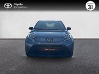 Voitures D'occasion À Noyal-Pontivy | Toyota Aygo X 1.0 Vvt-I 72Ch Dynamic My24