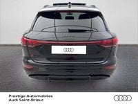 Voitures D'occasion À Saint-Brieuc | Audi Sq6 E-Tron E-Tron 489Ch Quattro