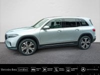 Voitures D'occasion À Saint-Grégoire | Mercedes-Benz Eqb 250+ 190Ch Edition