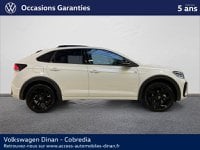 Voitures D'occasion À Quevert | Volkswagen Taigo 1.5 Tsi 150Ch R-Line Edition Dsg7
