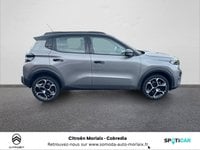 Voitures D'occasion À Saint-Martin-Des-Champs | Citroën C3 1.2 Turbo 100Ch Plus