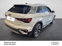 Voitures D'occasion À Saint-Martin-Des-Champs | Audi A3 Allstreet 1.5 Tfsi E 204Ch Phev Avus S T...