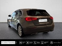 Voitures D'occasion À Quimper | Mercedes-Benz Classe A 180 D 116Ch Progressive Line 7G-Dct