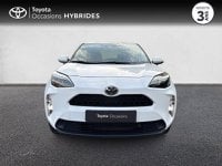 Voitures D'occasion À Lanester | Toyota Yaris Cross 116H Dynamic Mc24