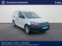 Voitures D'occasion À Lanester | Volkswagen Caddy Cargo 2.0 Tdi 102Ch Business