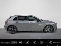 Voitures D'occasion À Caudan | Mercedes-Benz Classe A 180 D 116Ch Amg Line 8G-Dct