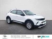 Voitures D'occasion À Yffiniac | Opel Mokka 1.2 Turbo 100Ch Edition