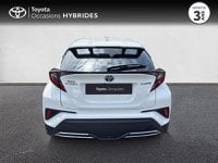 Voitures D'occasion À Plérin | Toyota C-Hr 2.0 Hybride 184Ch Design E-Cvt