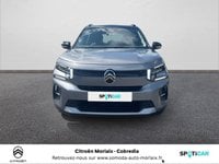 Voitures D'occasion À Saint-Martin-Des-Champs | Citroën C3 1.2 Turbo 100Ch You