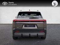 Voitures D'occasion À Plérin | Toyota Bz4X Touring 224Ch 11Kw Grande Autonomie Design Véhicule...