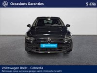 Voitures D'occasion À Brest | Volkswagen Golf 1.5 Tsi Evo2 116Ch Vw Edition