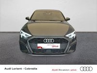 Voitures D'occasion À Lanester | Audi A3 Sportback 40 Tfsi E 204Ch S Line S Tronic 6