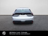 Voitures D'occasion À Laval | Mg Mg4 Ev 170Ch - 51Kwh My23