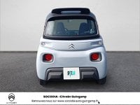 Voitures D'occasion À Guingamp | Citroën Ami My Pop