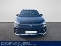 Voitures D'occasion À Lannion | Volkswagen Tiguan 1.5 Ehybrid 204Ch R-Line Dsg6