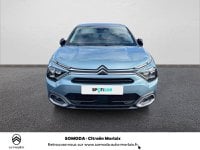 Voitures D'occasion À Saint-Martin-Des-Champs | Citroën C4 Moteur Électrique 136Ch (100 Kw) Sh...