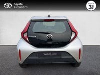 Voitures D'occasion À Pluneret | Toyota Aygo X 1.0 Vvt-I 72Ch Dynamic